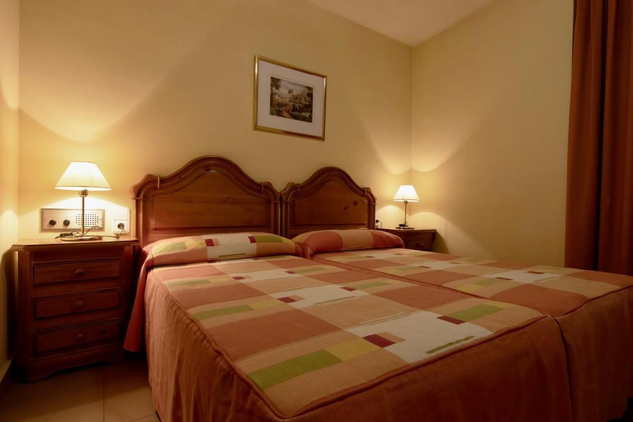 Pensio La Creu Hotel Esterri d'Àneu Eksteriør billede