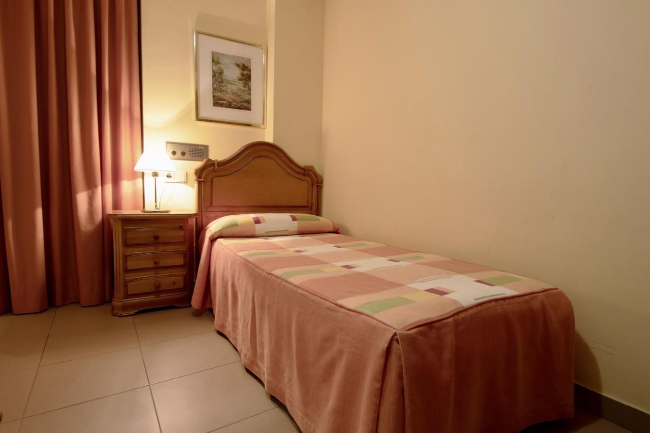 Pensio La Creu Hotel Esterri d'Àneu Eksteriør billede